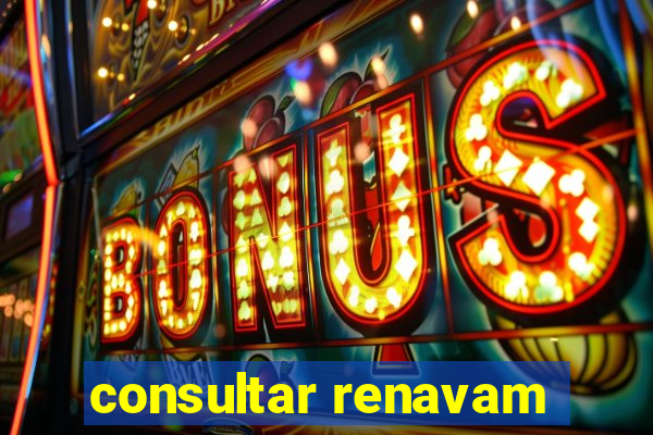 consultar renavam